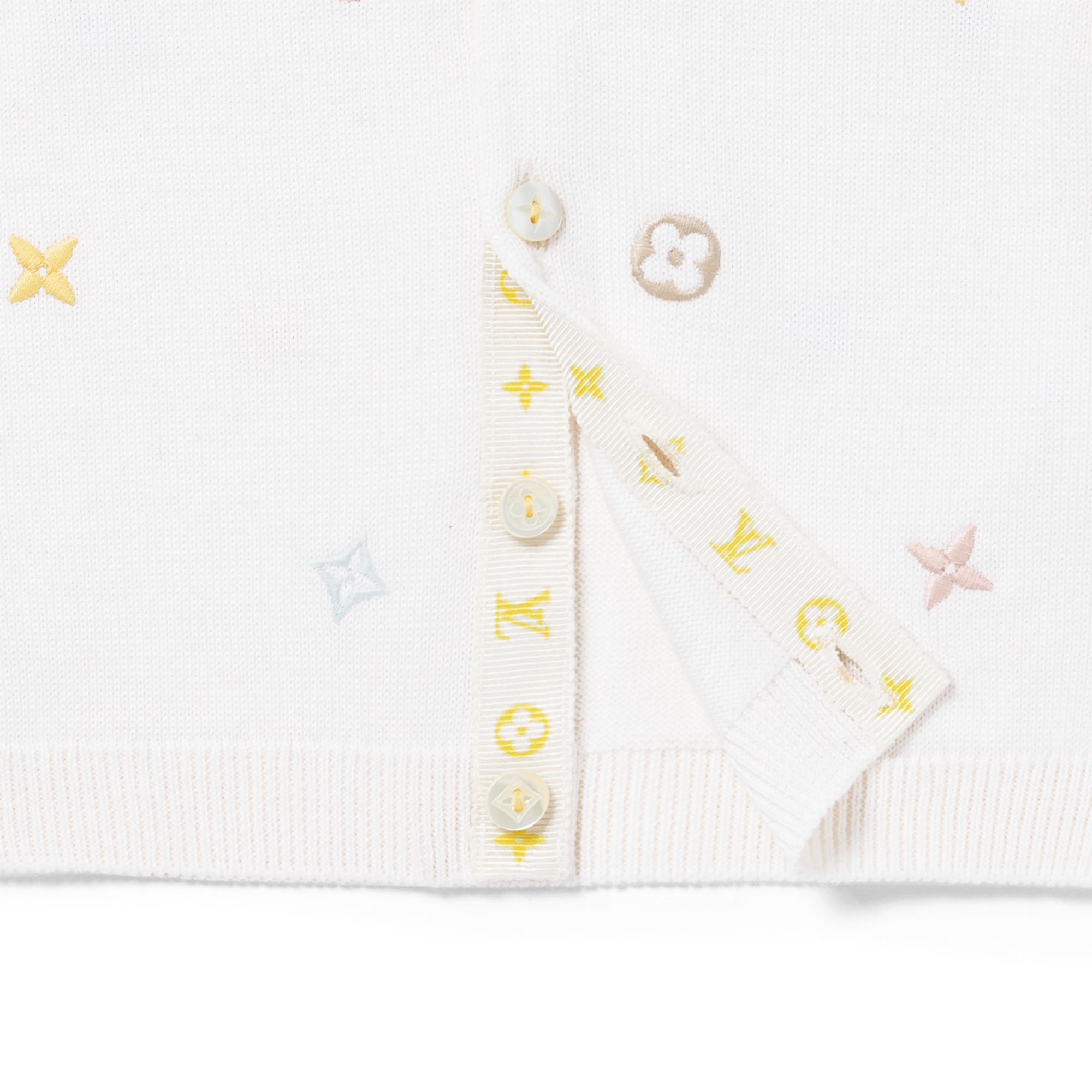 Meli Melo Embroided Cardigan S00 - gifts - Gifts for Babies